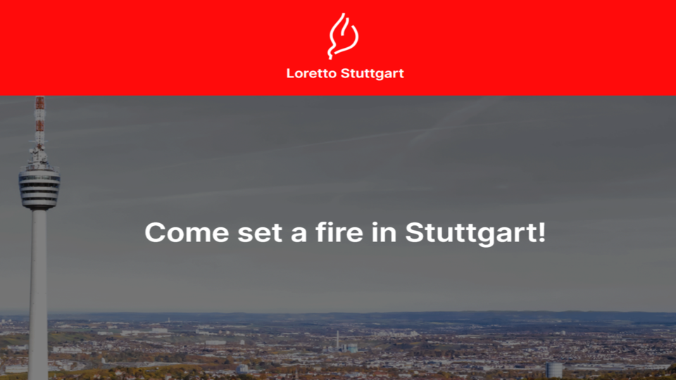 Stuttgart Prayer Circle