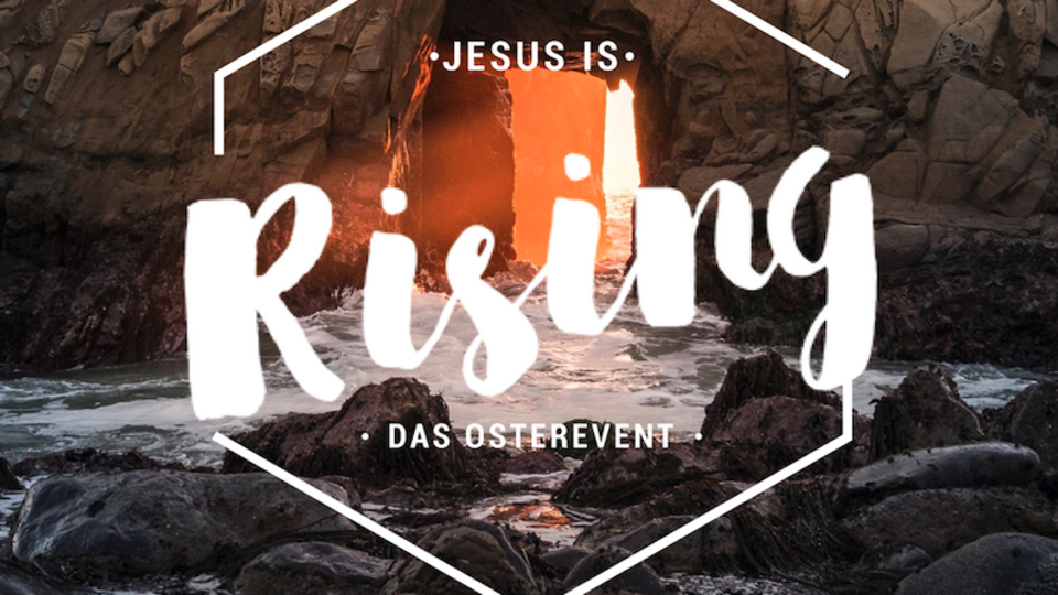 Rising Salzburg