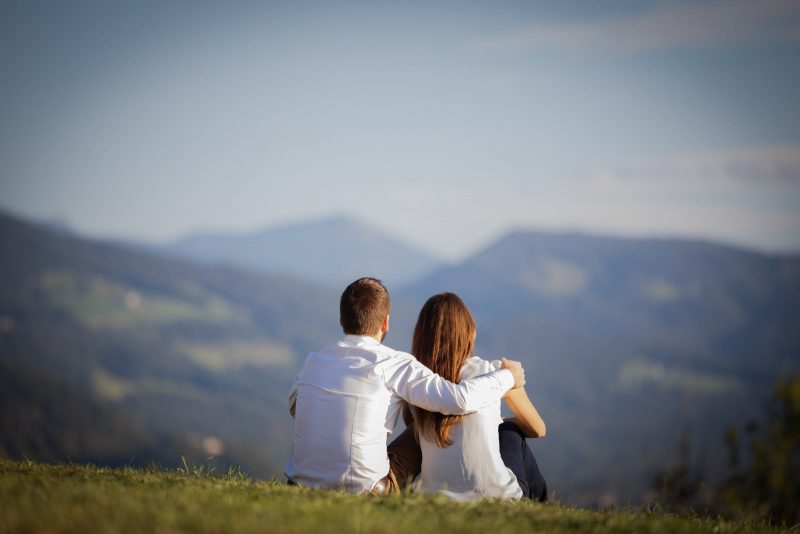 Grenzenlos Liebe