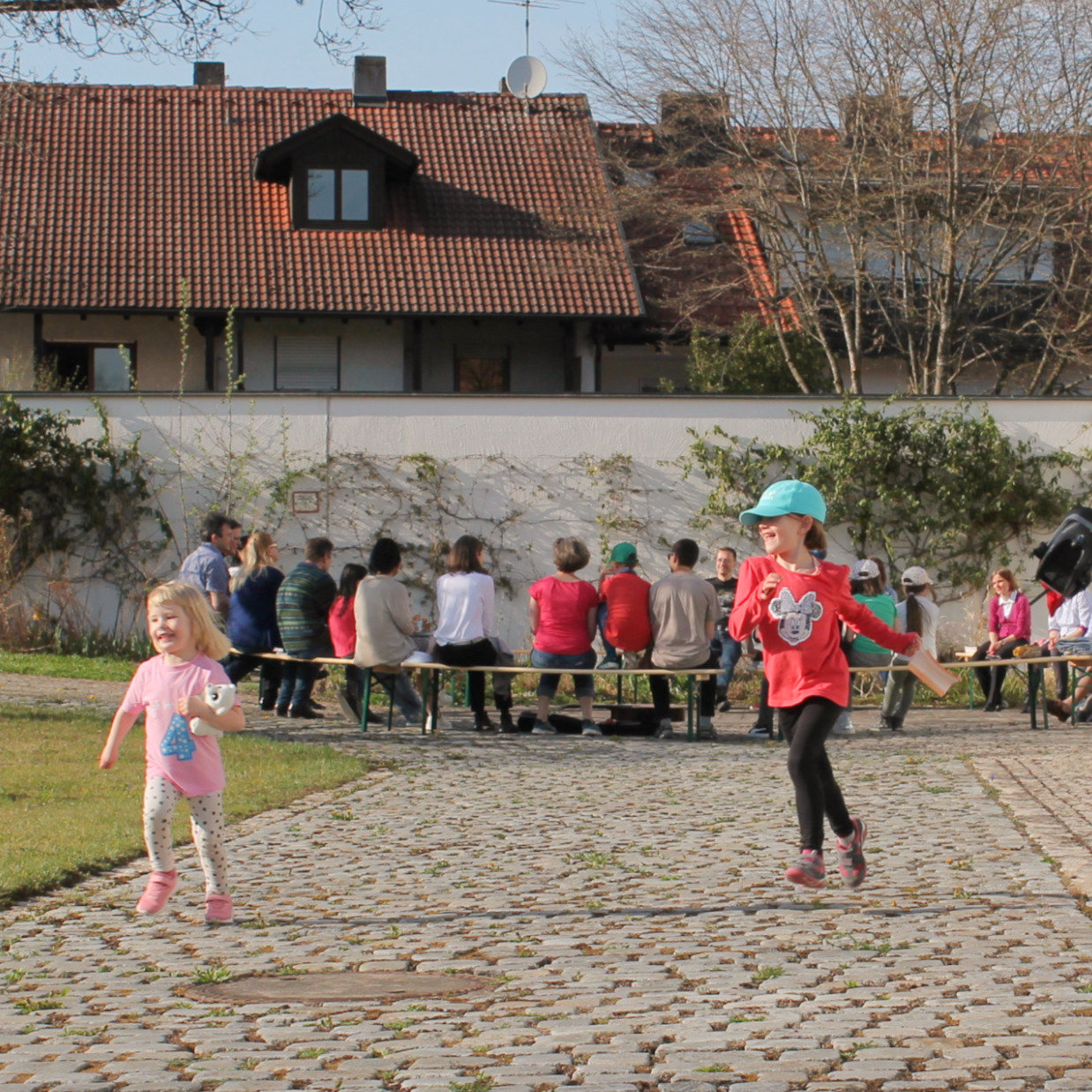 Treffen Berit