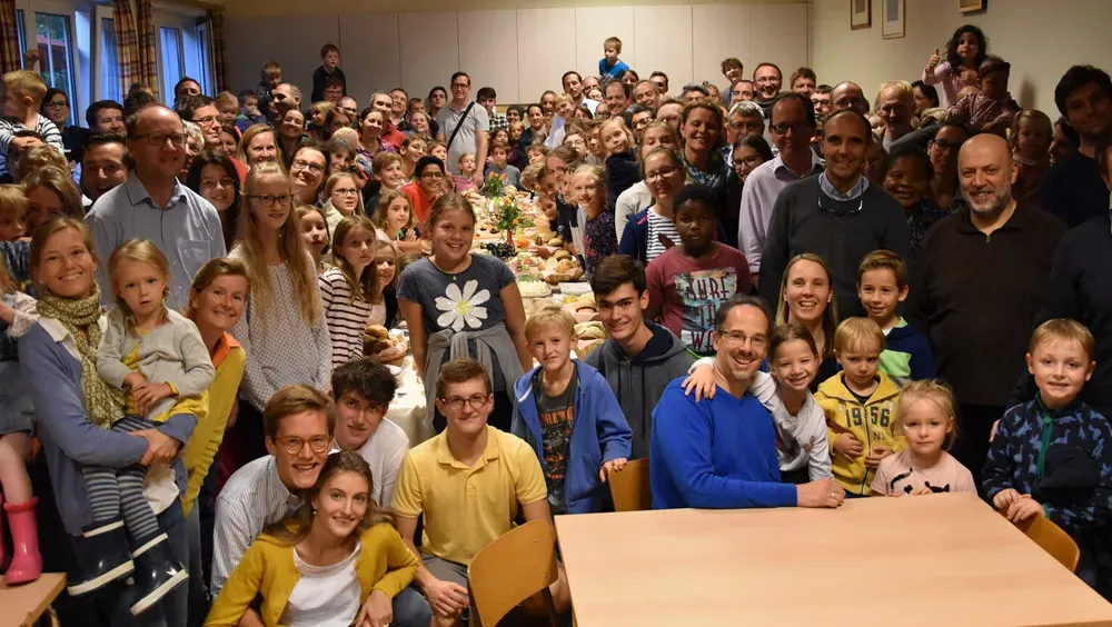 Familiennachmittage
