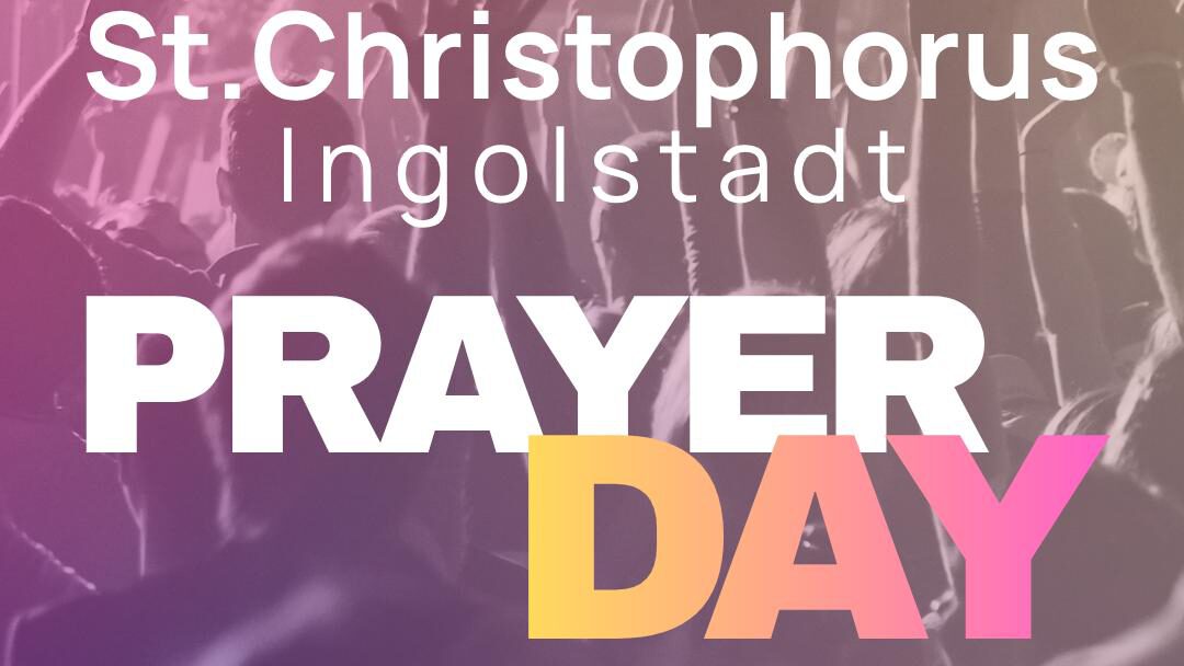 Prayer Day
