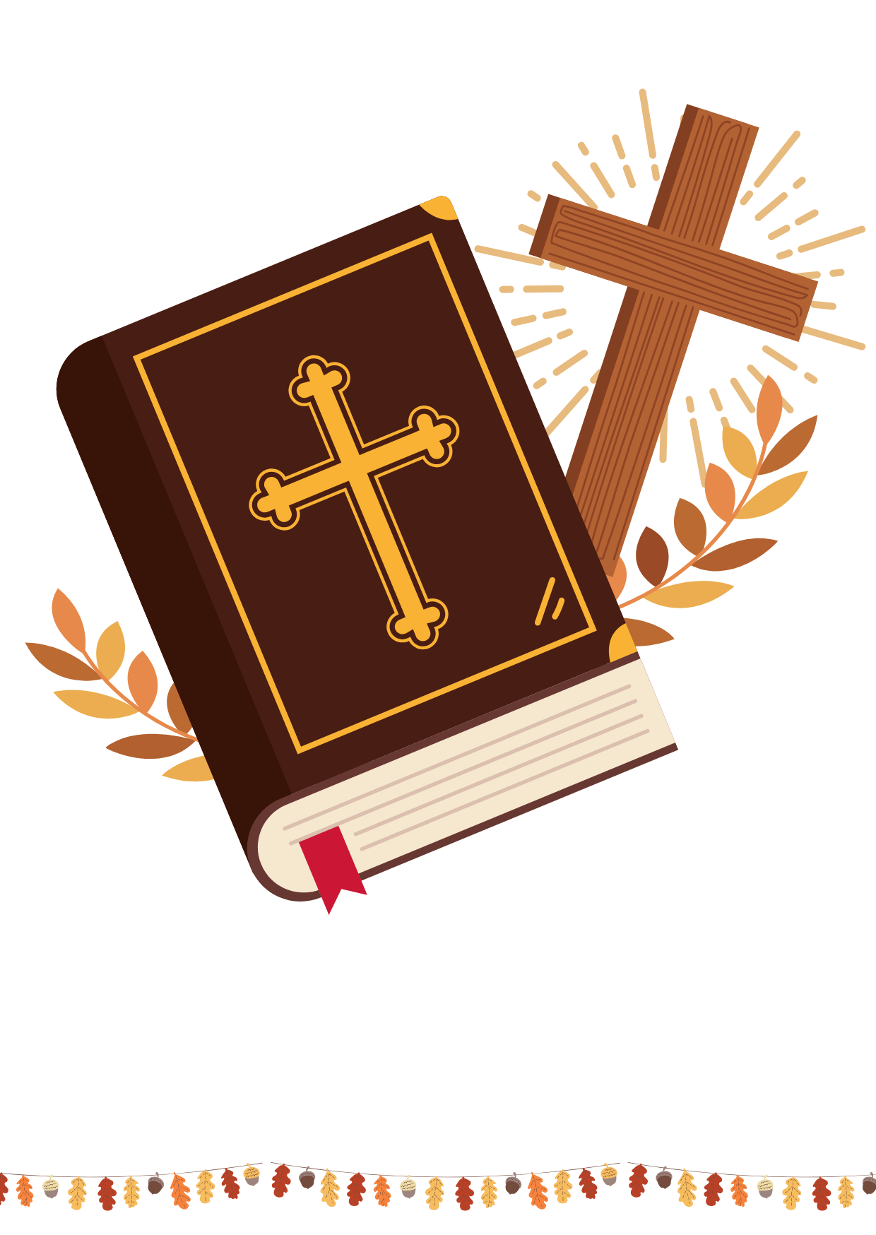 Bible study group
