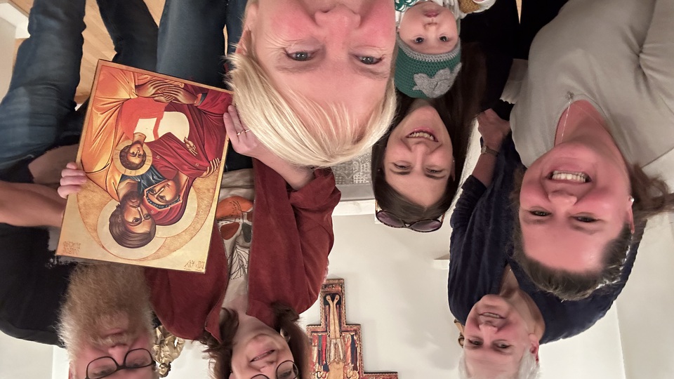 Hohenems Prayer Circle