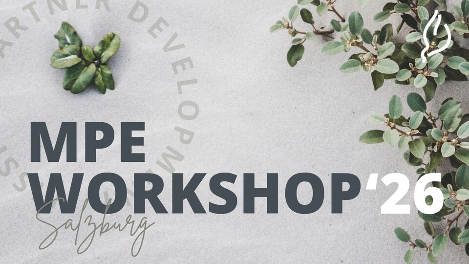 MPE Workshop 2026