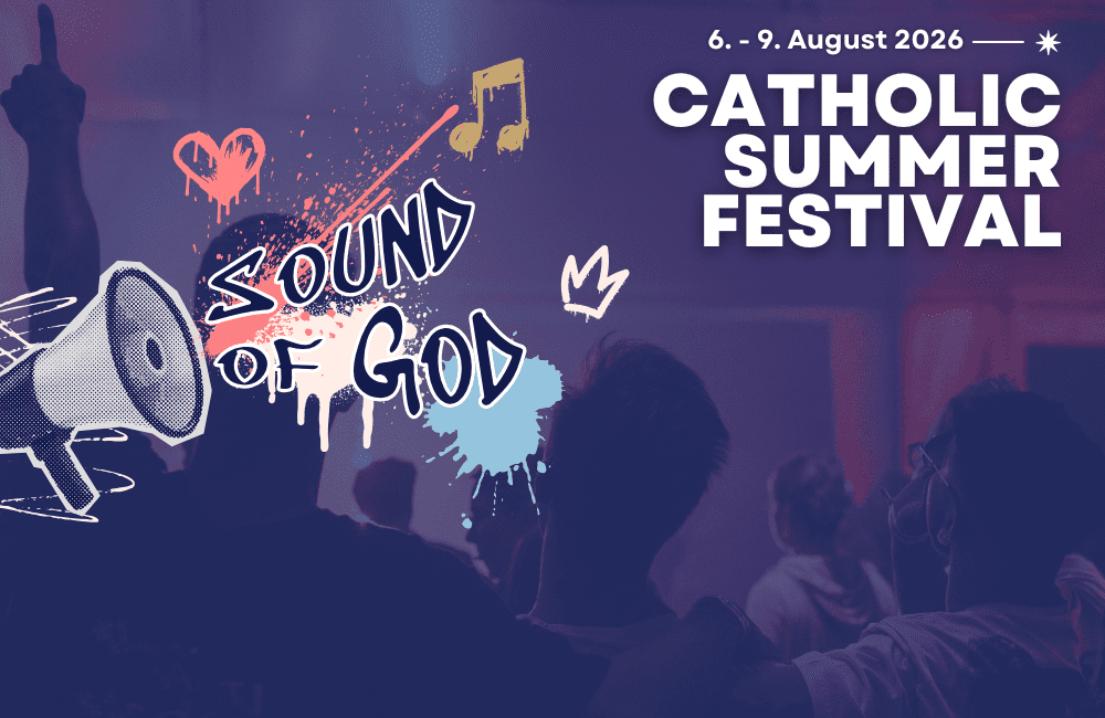 Catholic Summer Festival 2026