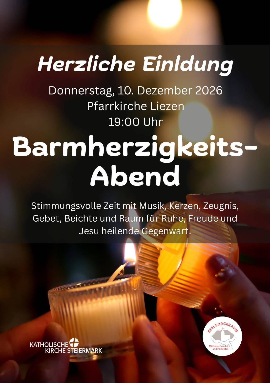 Barmherzigkeitsabend (Liezen)
