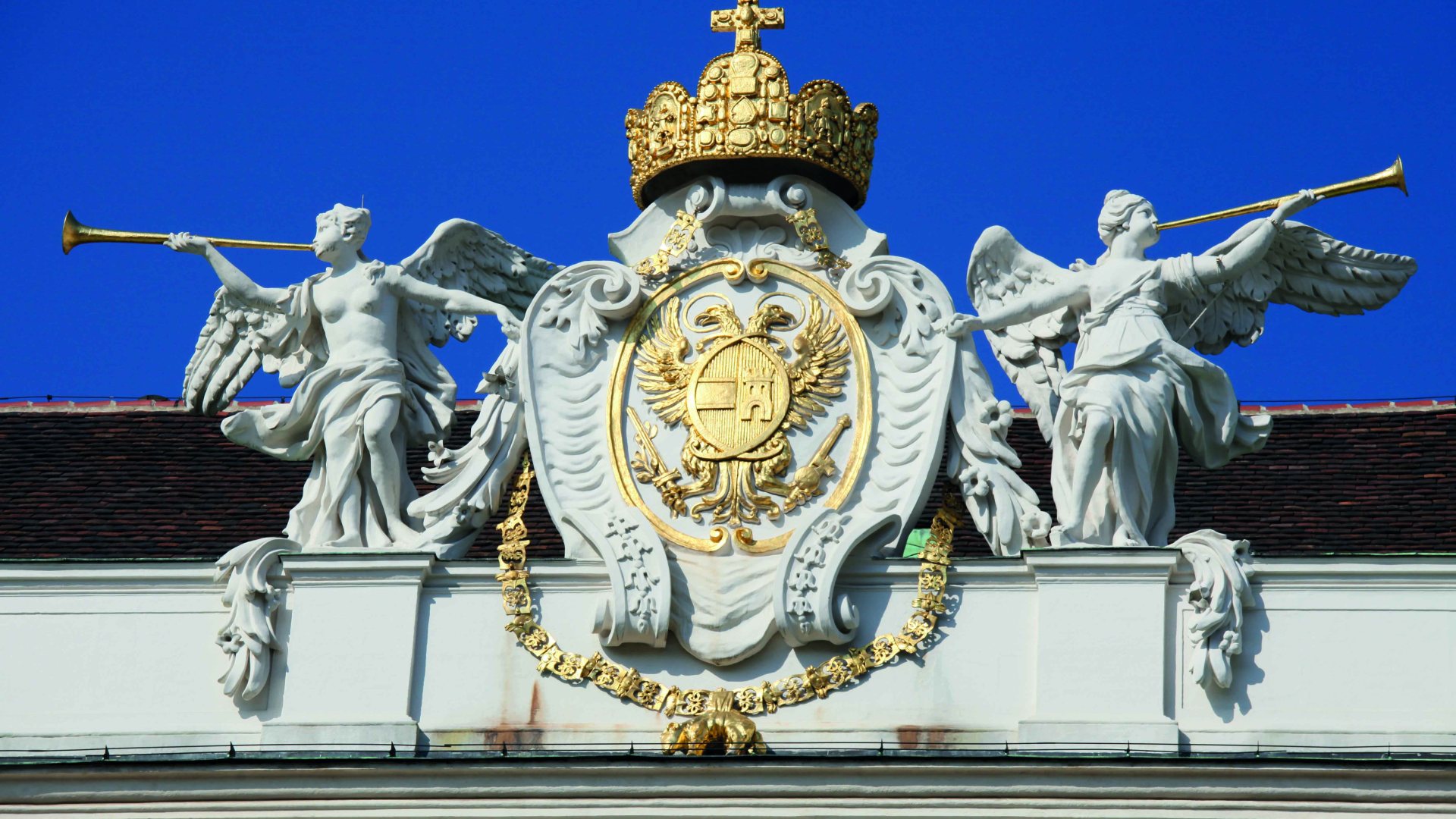 Alles Erdreich ist Österreich untertan? Geschichte - Europa im Schatten der Krone