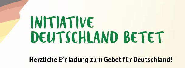 Service + Prayer for Healing in Wassenberg