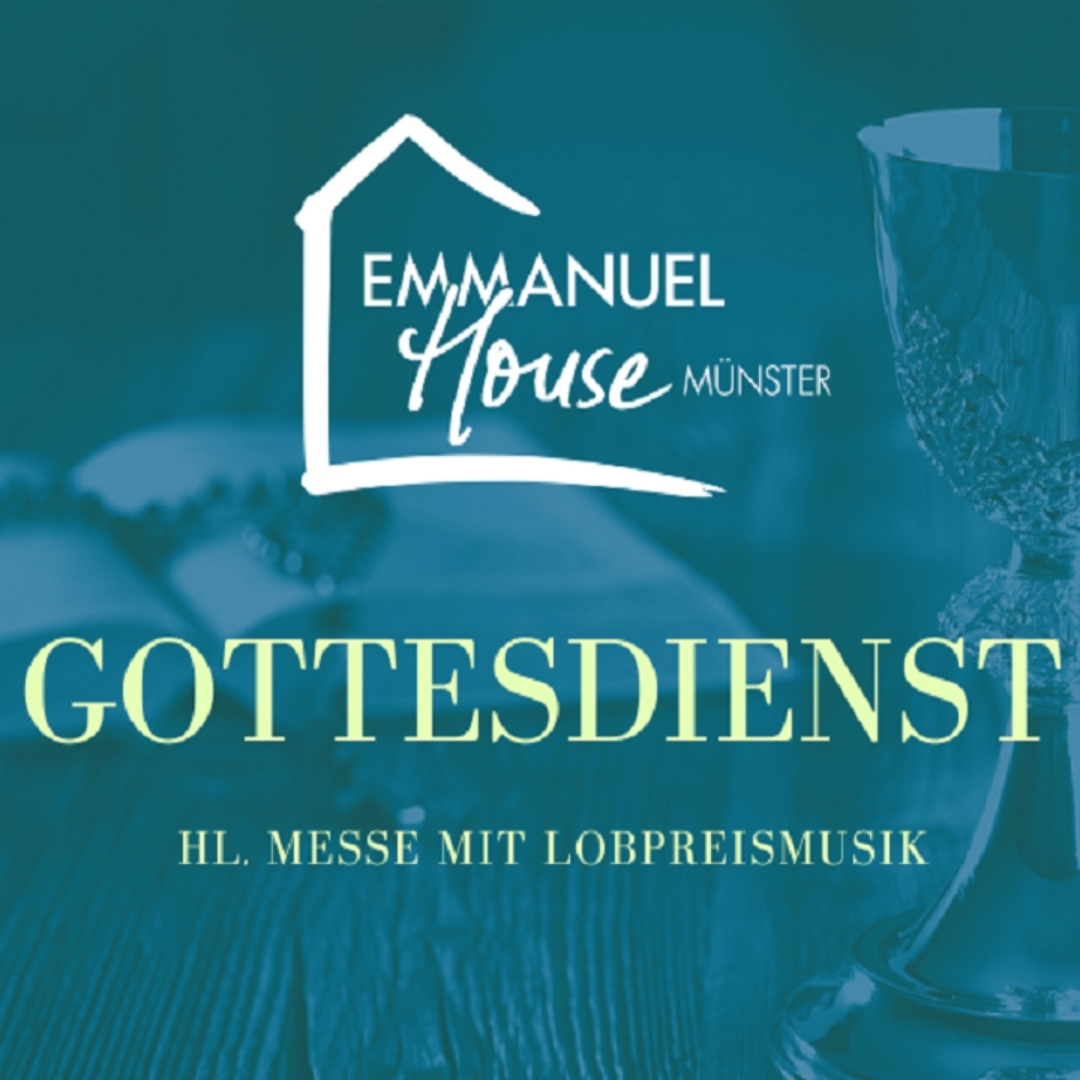 Sonntagsmesse