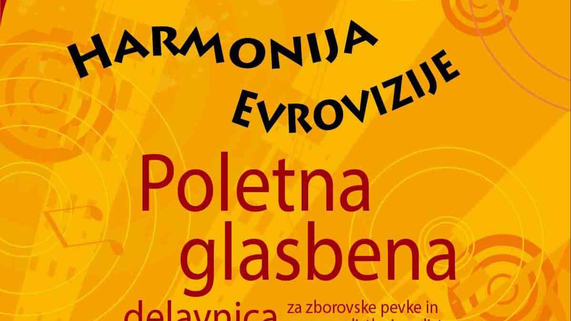 Poletna glasbena delavnica - Sklepni koncert/Abschlusskonzert