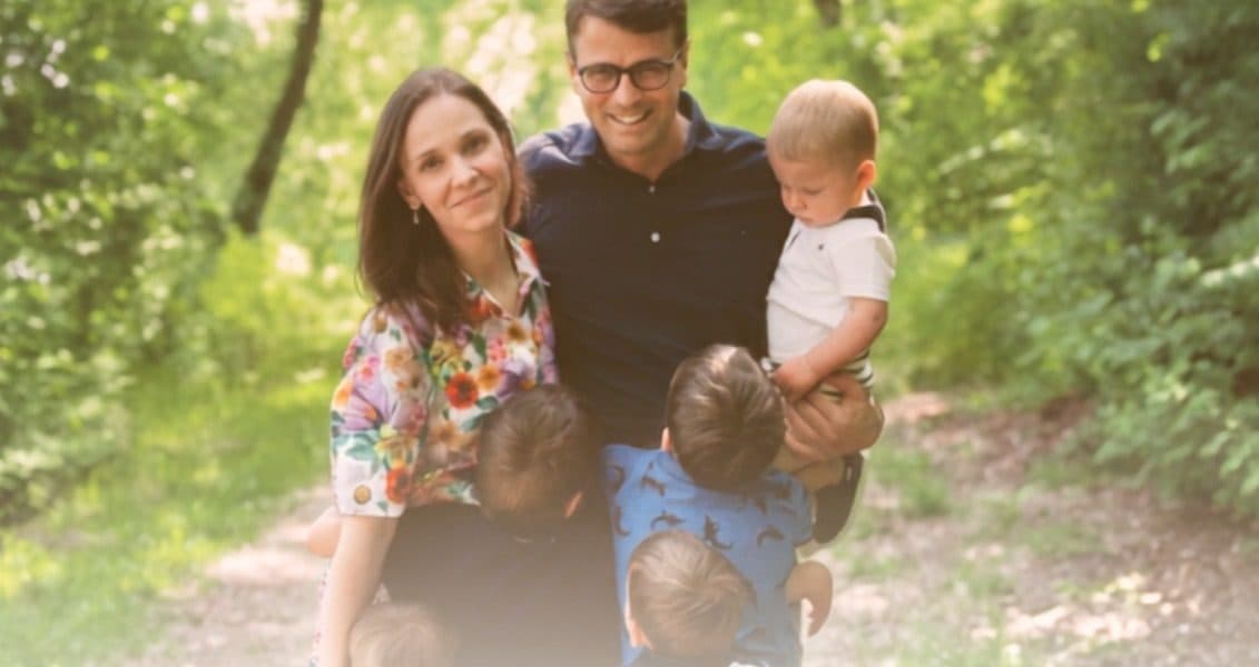 Vortrag: Wie funktioniert Familie?