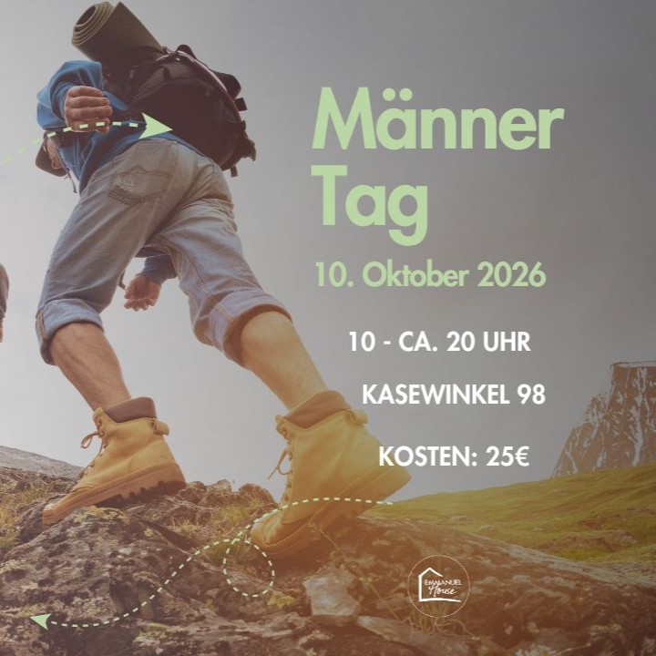 Männertag