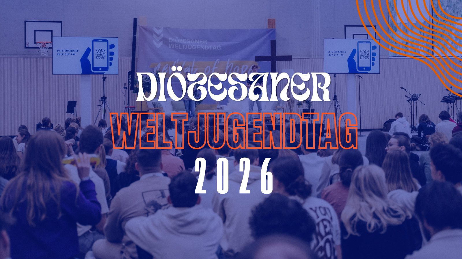 Diözesaner Weltjugendtag 2026