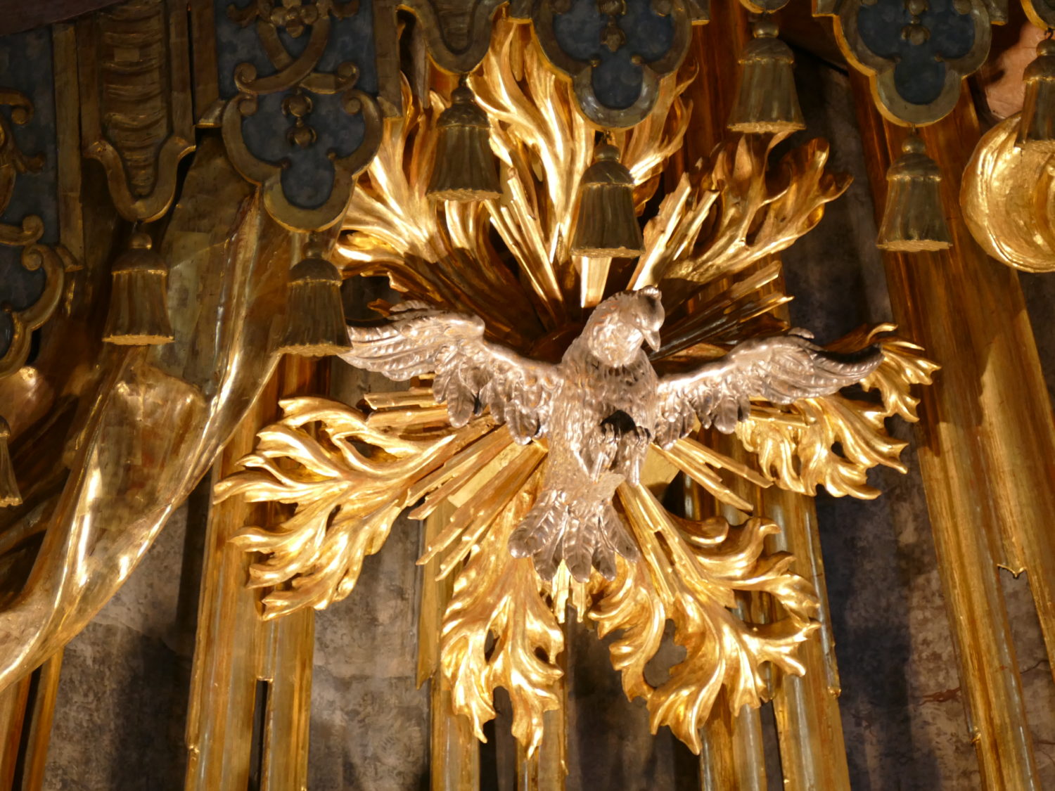 Veni Creator Spiritus Gebetsabend – Livestream