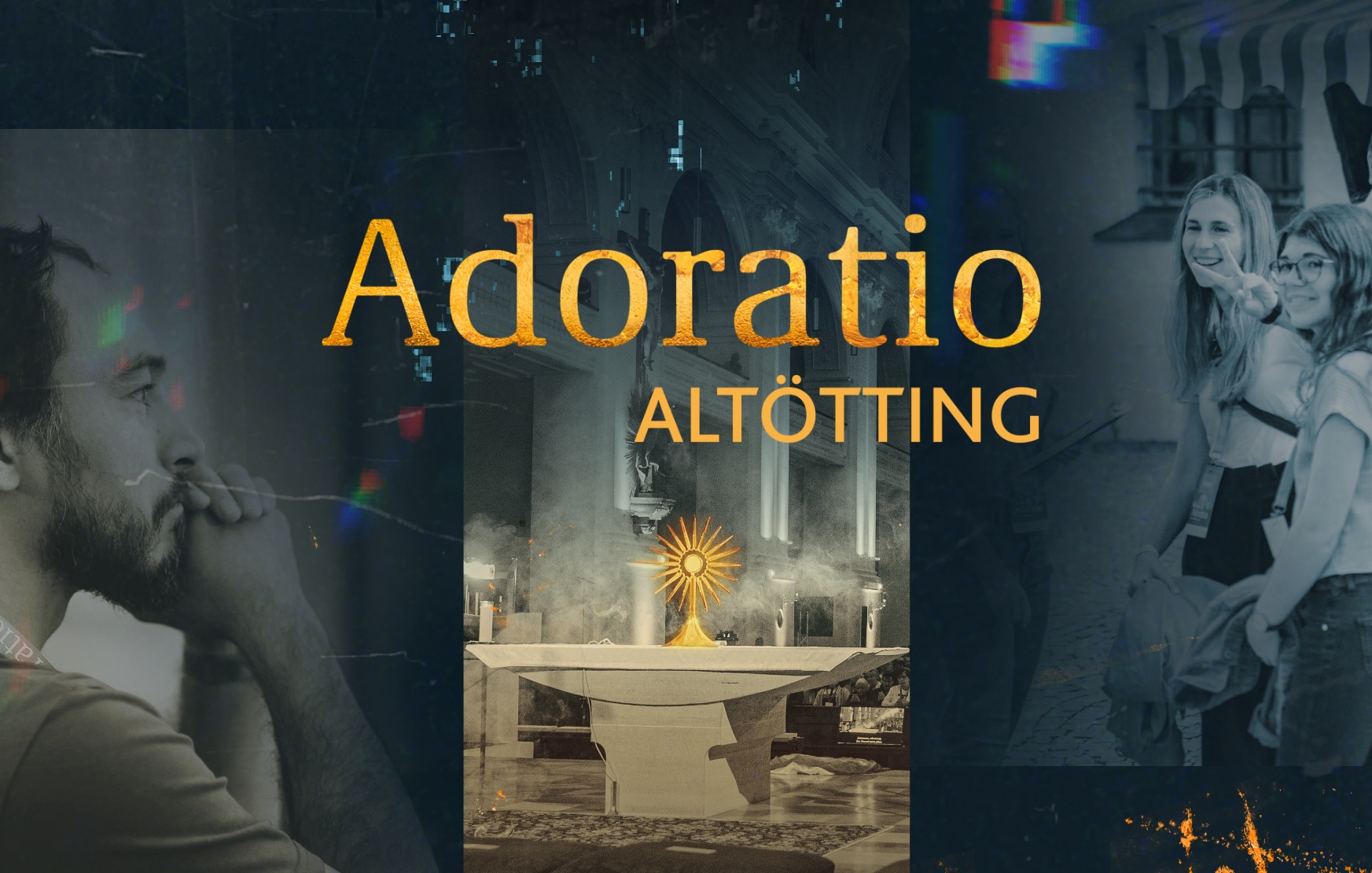 Adoration